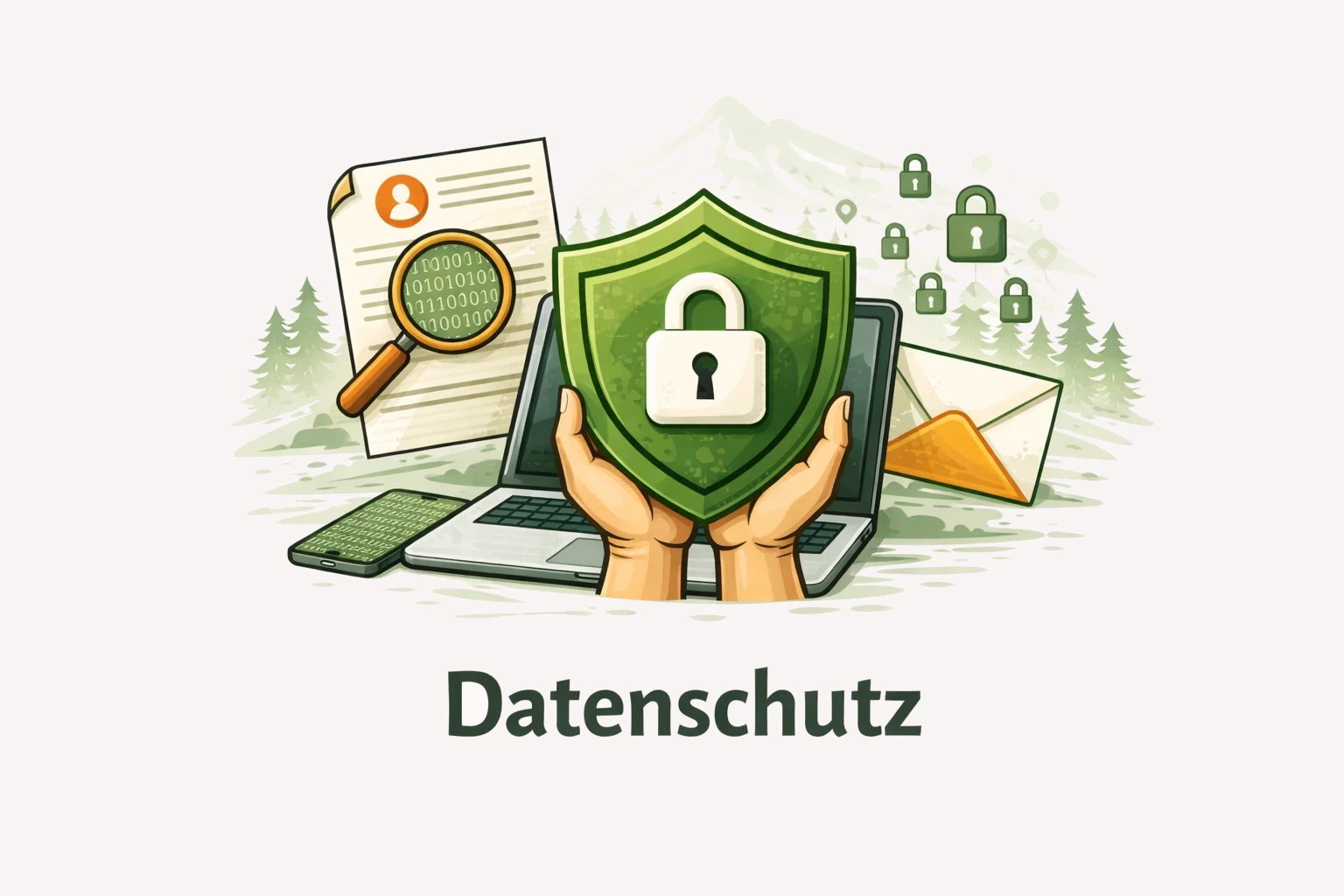 Datenschutzerklärung BikeStreetBoyz